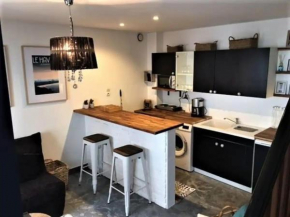 Dalikyda Le Duplex Tropical